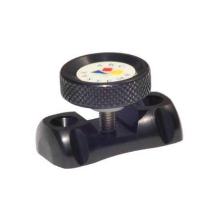 ARC SYSTEME plaquette de viseur sx10