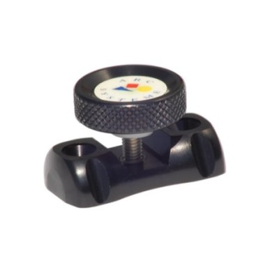 ARC SYSTEME plaquette de viseur sx10