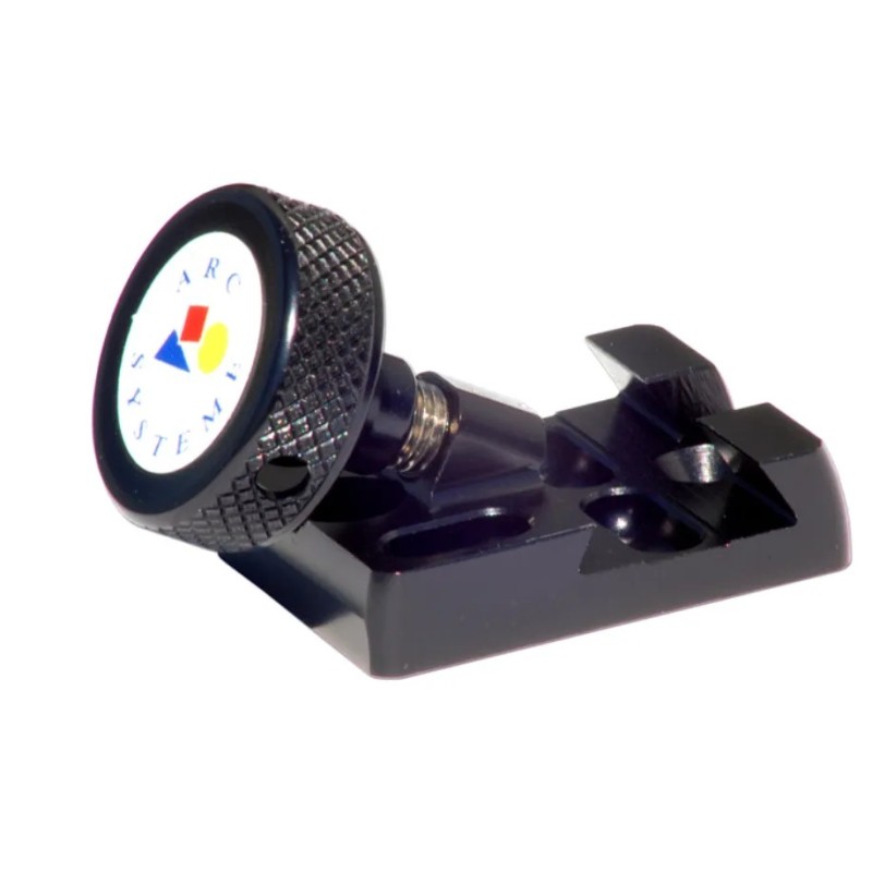 ARC SYSTEME plaquette de viseur sx200