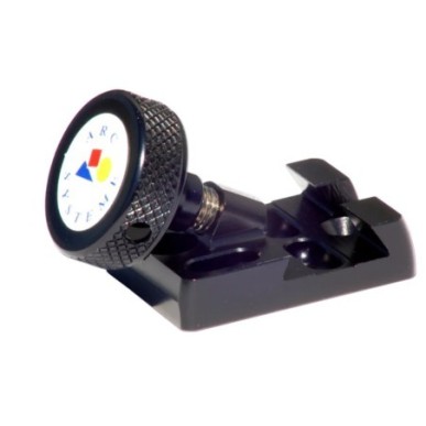 ARC SYSTEME plaquette de viseur sx200