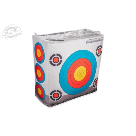 AVALON CIBLE TEC70 70cmX70cmX30cm