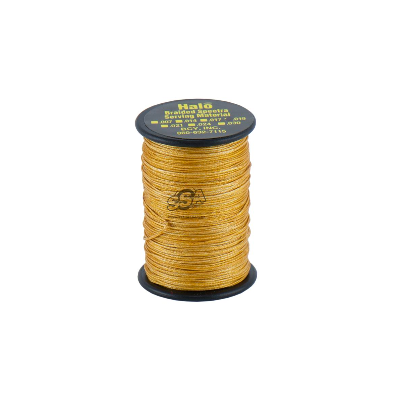 tranche fil HALO GOLD BCY