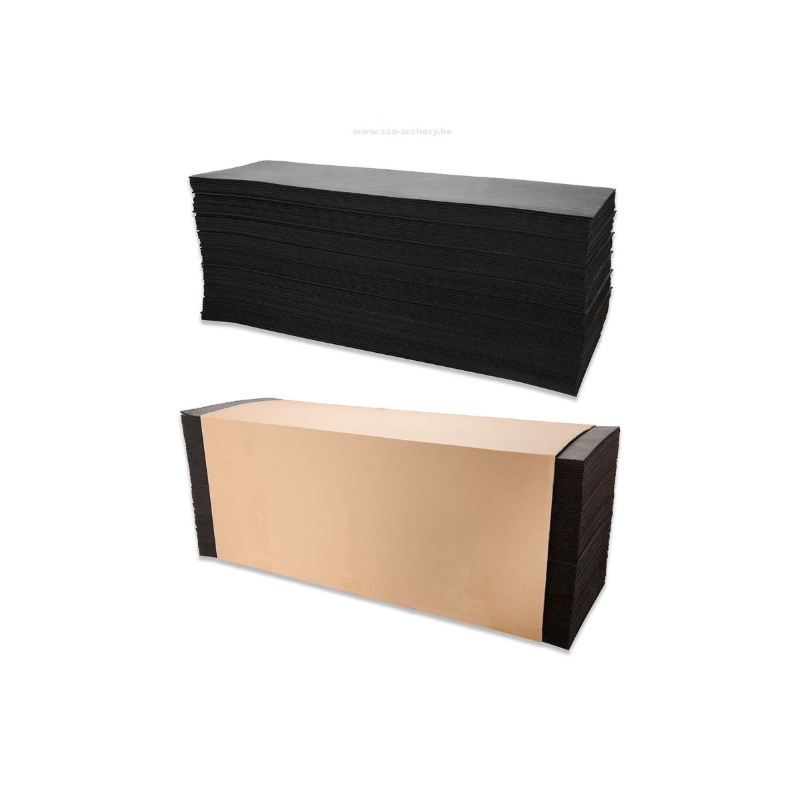 AVALON BANDES DE RECHANGE TARGET 60X33X30