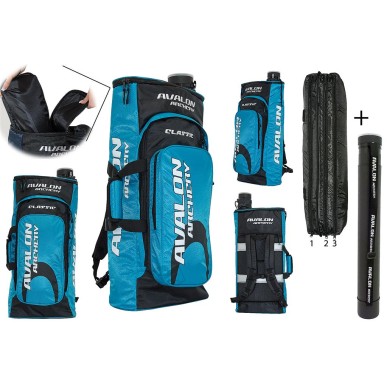 AVALON HOUSSE DORSALE CLASSIC SOFT