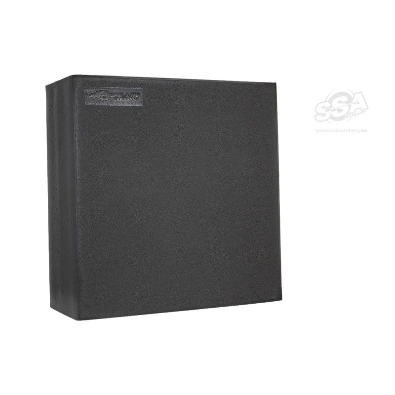 CIBLE EN MOUSSE 60cm x 60cm x 21cm AVALON