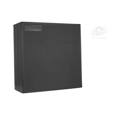 CIBLE EN MOUSSE 60cm x 60cm x 21cm AVALON