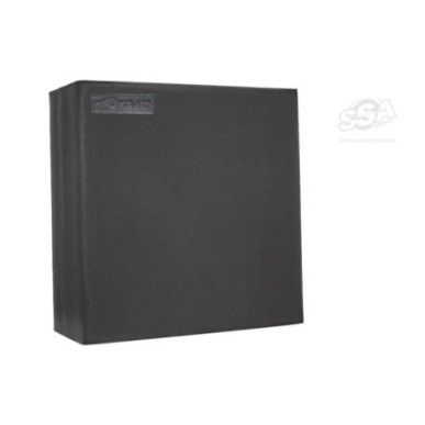 CIBLE EN MOUSSE 60cm x 60cm x 21cm AVALON