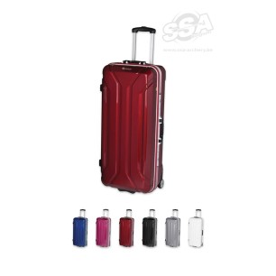 FIVICS VALISE RIGIDE DOUBLE ABS AEGIS