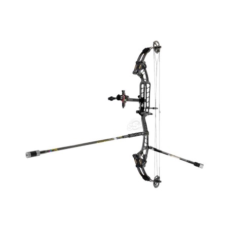 SANLIDA PACK COMPOUND HERO X10 DROITIER UNIQUEMENT