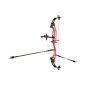SANLIDA PACK COMPOUND HERO X10 DROITIER UNIQUEMENT