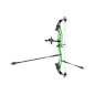 SANLIDA PACK COMPOUND HERO X10 DROITIER UNIQUEMENT