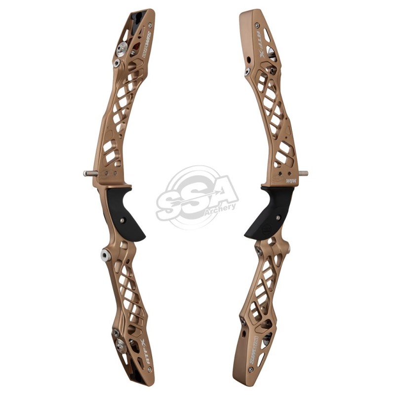 WIN&WIN POIGNEE ATF-X 25P WIN&WIN POIGNEE ATF-X 25P