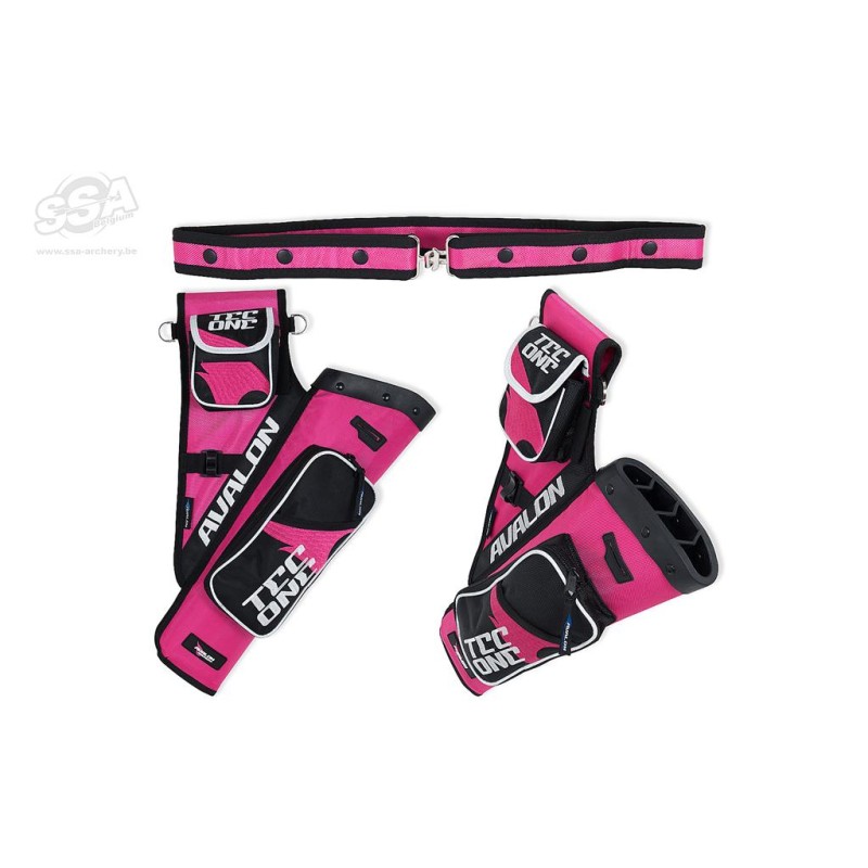 AVALON CARQUOIS TEC ONE AVALON CARQUOIS TEC ONE