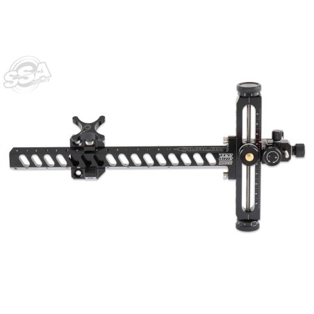 AVALON VISEUR TEC -X RECURVE MAXX