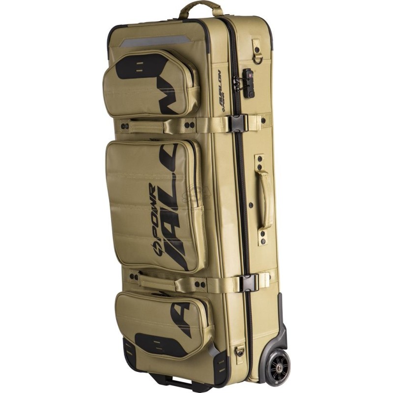 AVALON TROLLEY POWR DLX POUR ARC RECURVE