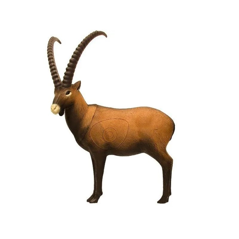 IBEX - GROUP 1 - L97cm H90cm SRT TARGETS