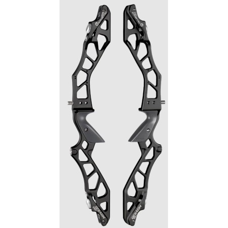 POIGNEE D'ARC 25P KINETIC NOVIUS V2