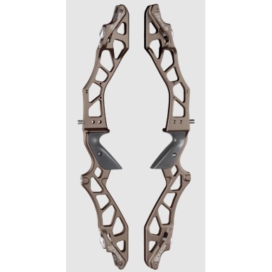 POIGNEE D'ARC 25P KINETIC NOVIUS V2