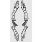 POIGNEE D'ARC 25P KINETIC NOVIUS V2 POIGNEE D'ARC 25P KINETIC NOVIUS V2