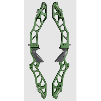 POIGNEE D'ARC 25P KINETIC NOVIUS V2