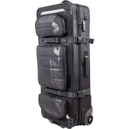 TROLLEY POUR ARC RECURVE POWR AVALON