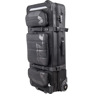 TROLLEY POUR ARC RECURVE POWR AVALON