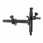 SHOCQ VISEUR MICROMETRIQUE ALIGN PRO EN CARBONE