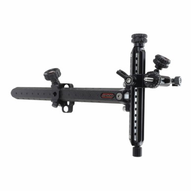 SHOCQ VISEUR MICROMETRIQUE ALIGN PRO EN CARBONE