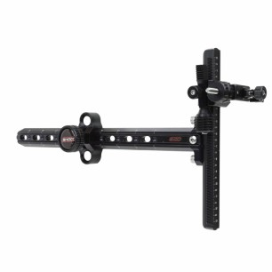 SHOCQ VISEUR MICRO ALU ALIGN