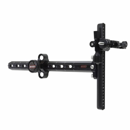 SHOCQ VISEUR MICRO ALU ALIGN
