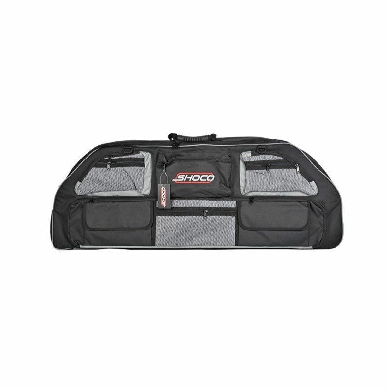 SHOCQ HOUSSE COMPOUND 33P