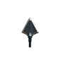 LAME DE CHASSE ANVIL 130G 3/PK