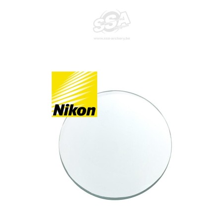 MYBO VERRE DE SCOPE NIKON TEN ZONE