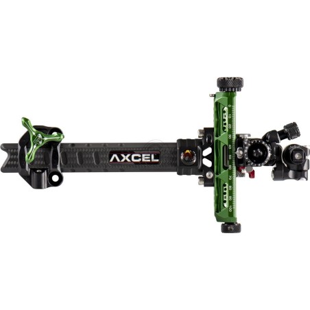 AXCEL VISEUR COMPOUND 6P XP PRO