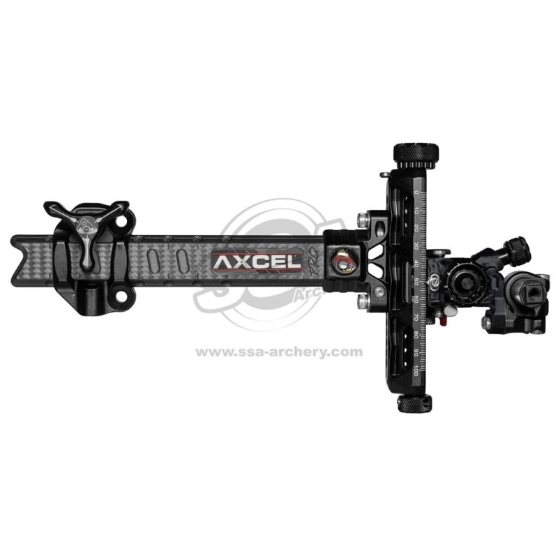 AXCEL VISEUR COMPOUND 6P XP PRO AXCEL VISEUR COMPOUND 6P XP PRO