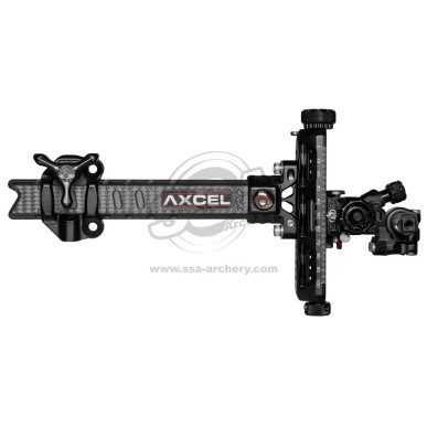 AXCEL VISEUR COMPOUND 6P XP UHM