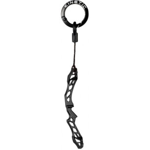 PORTE CLE KINETIC MINI ARC INVINSO