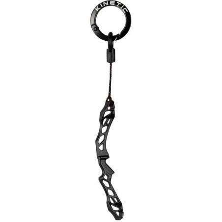 PORTE CLE KINETIC MINI ARC INVINSO