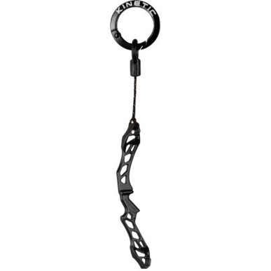 PORTE CLE KINETIC MINI ARC INVINSO