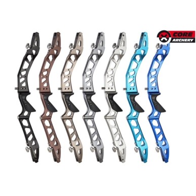 POIGNEE CORE ARIOS 21P ILF - IDEAL POUR LES JEUNES