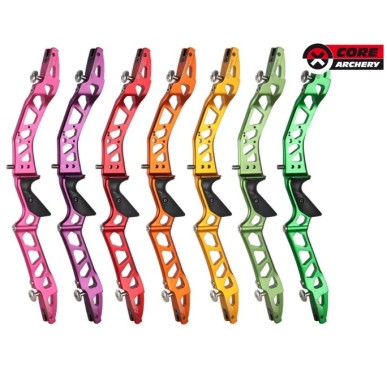 POIGNEE CORE ARIOS 21P ILF - IDEAL POUR LES JEUNES