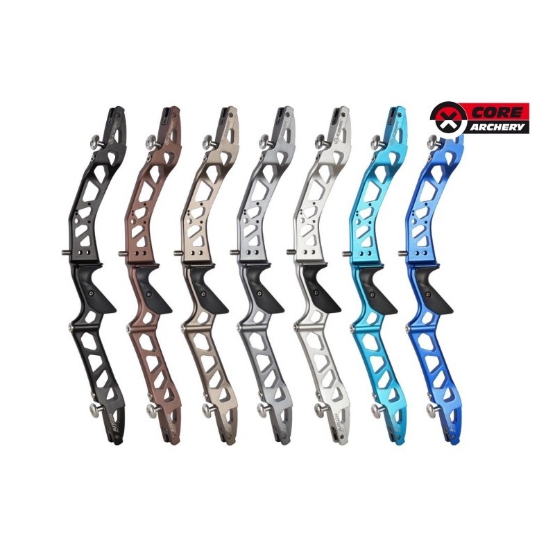 POIGNEE CORE ARIOS 25P ILF