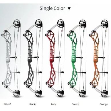 ARC COMPOUND TOPOINT X40