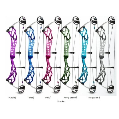 ARC COMPOUND TOPOINT X40