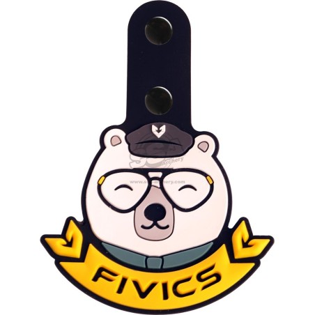 FIVICS PROTEGE CHAUSSURE LUCCA