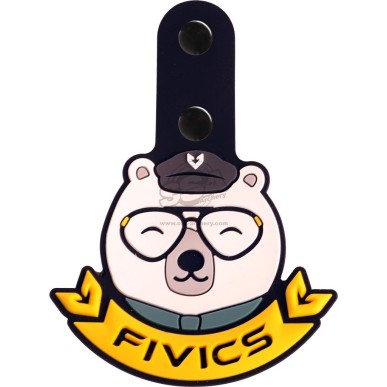 FIVICS PROTEGE CHAUSSURE LUCCA