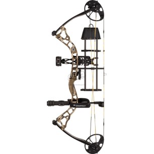 KIT ARC DE CHASSE DIAMOND PRO 305