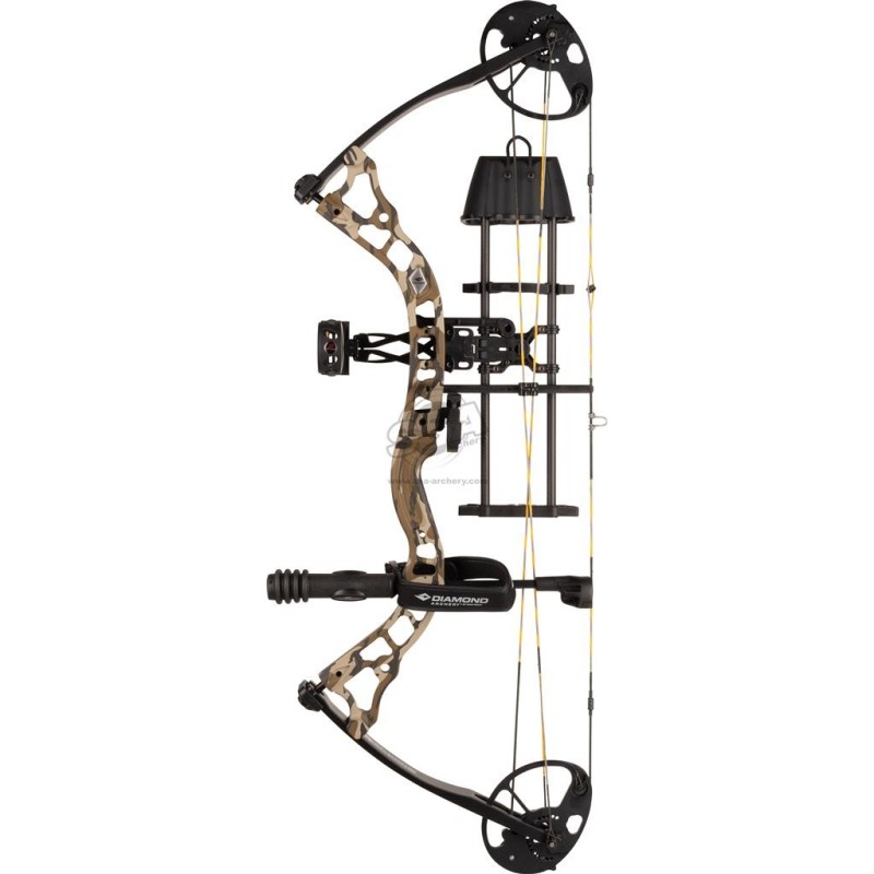 KIT ARC DE CHASSE DIAMOND PRO 305