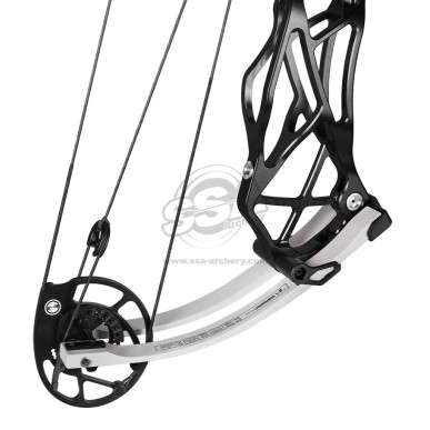 ARC COMPOUND TOPOINT X40 DUAL COLOR