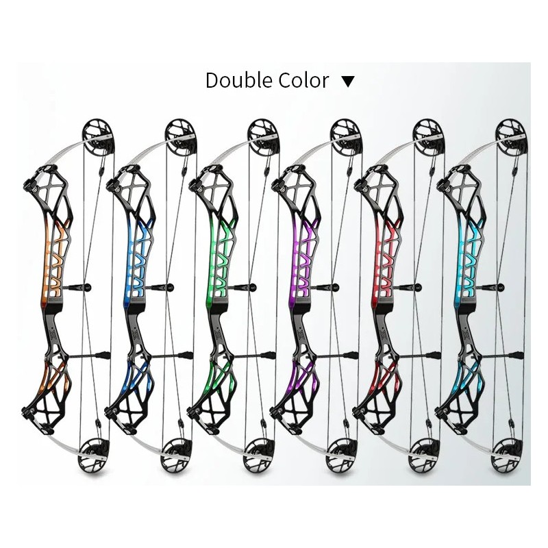 ARC COMPOUND TOPOINT X40 DUAL COLOR ARC COMPOUND TOPOINT X40 DUAL COLOR